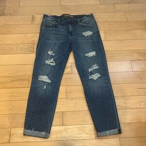 Women’s Joe’s Boyfriend Jeans